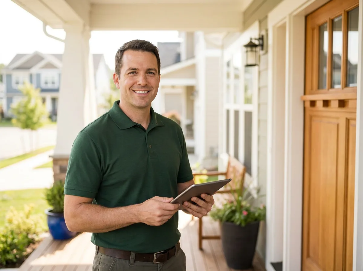 Pest control FAQs for Grimsley, TN
